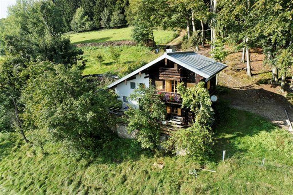 Ferienhof Stetter Schöllnach Eksteriør bilde